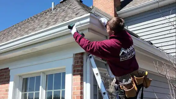 gutter services Sylvan Beach